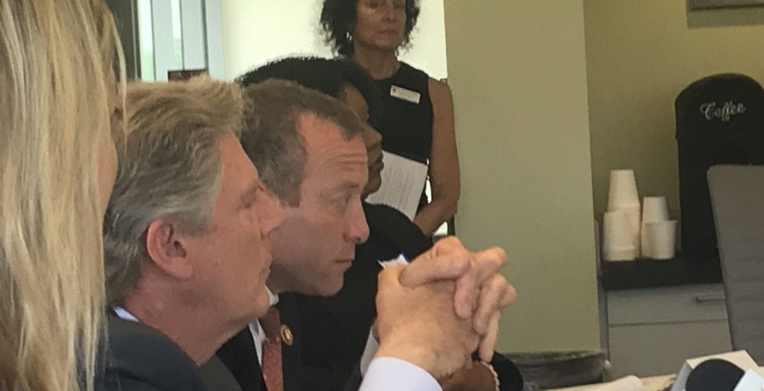 Read more about the article Talking hunger NJ