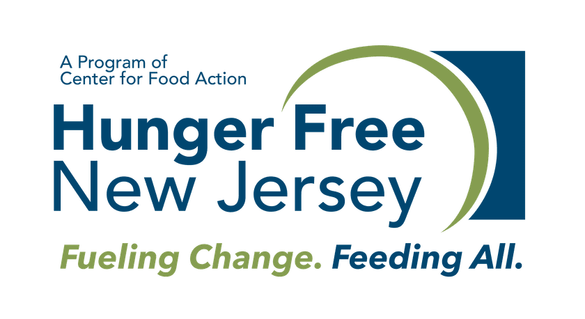 Helping Seniors with SNAP - Hunger Free NJ