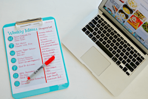 online SNAP shopping