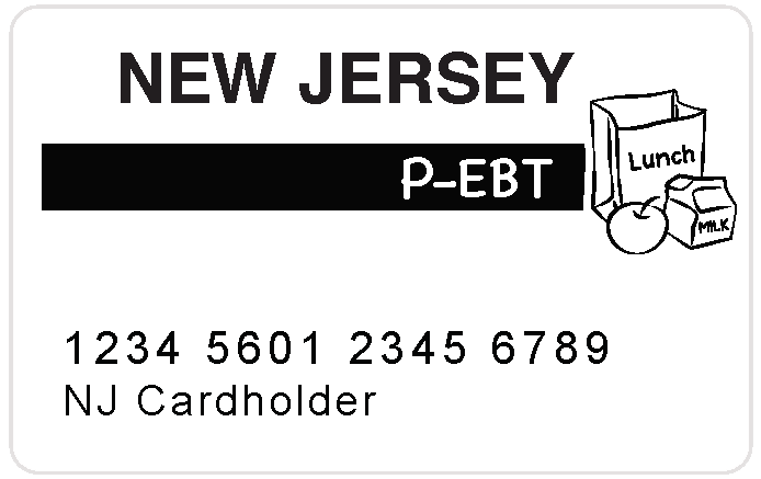 Still waiting for P-EBT Card? - Hunger Free NJ