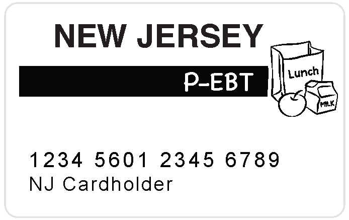 Still Waiting For P Ebt Card Hunger Free Nj