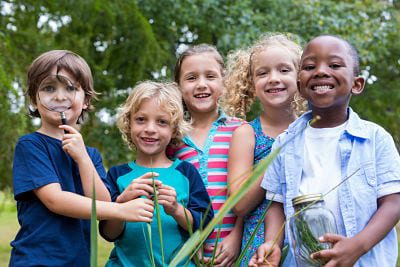 Read more about the article Federal legislation looks to expand summer meals