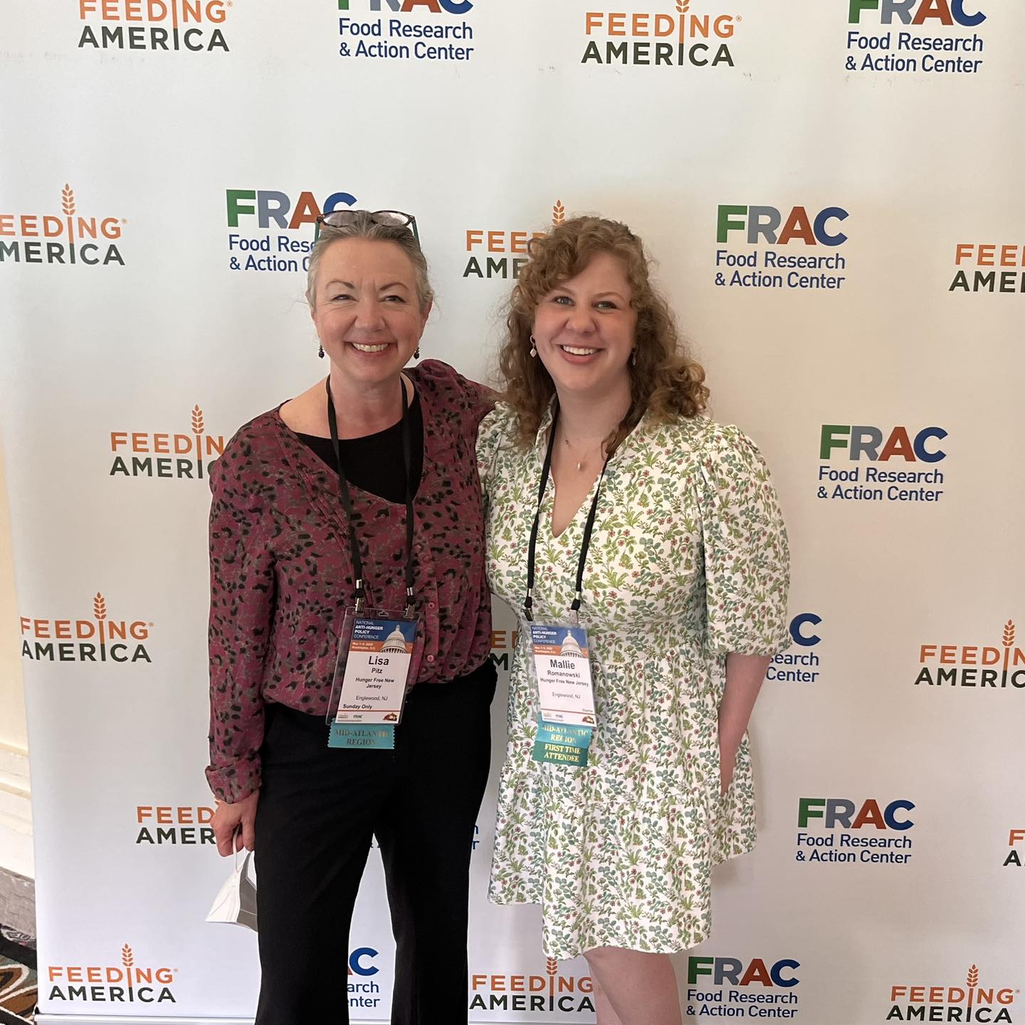 Read more about the article Anti-Hunger Policy Conference